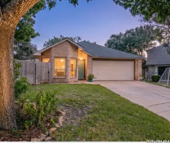 6706 Secession, San Antonio, TX 78240 - #1