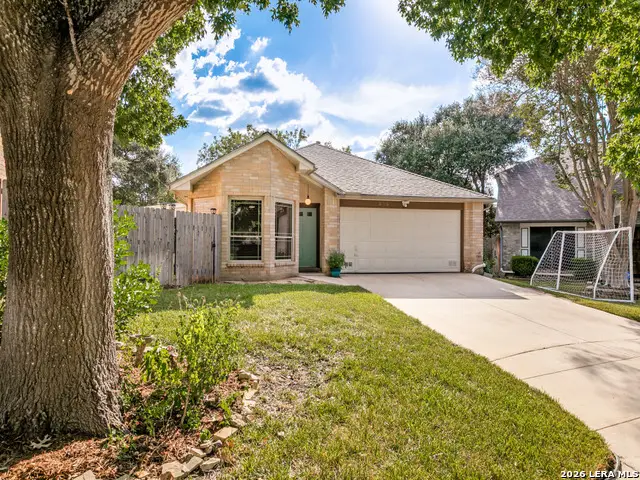 6706 Secession, San Antonio, TX 78240 - #2