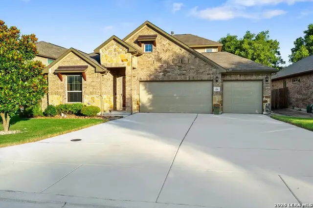 516 Pecan Farms, New Braunfels, TX 78130 - #3