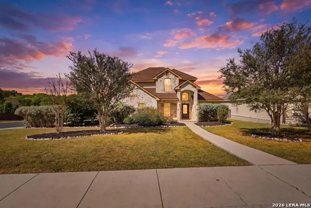 9590 Dunstable, San Antonio, TX 78239 - #1