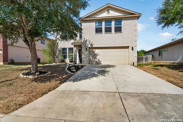 5714 Onyx Way, San Antonio, TX 78222 - #2