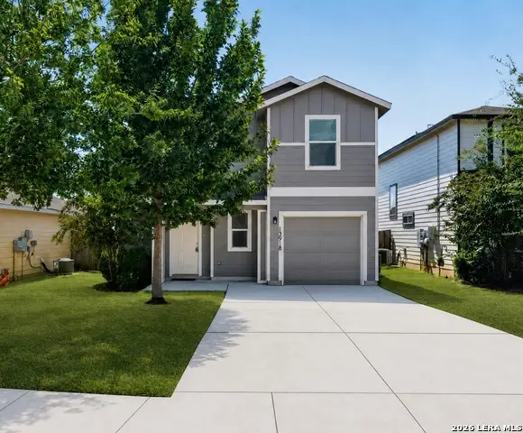 13918 Morgan Ter, San Antonio, TX 78254