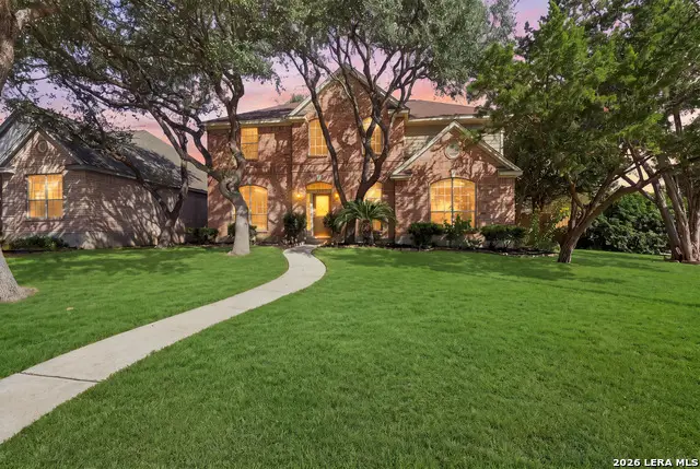 5007 Newcastle Ln, San Antonio, TX 78249 - #1