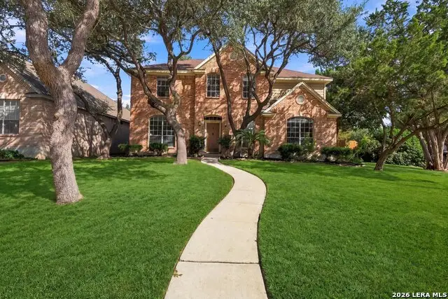5007 Newcastle Ln, San Antonio, TX 78249 - #2