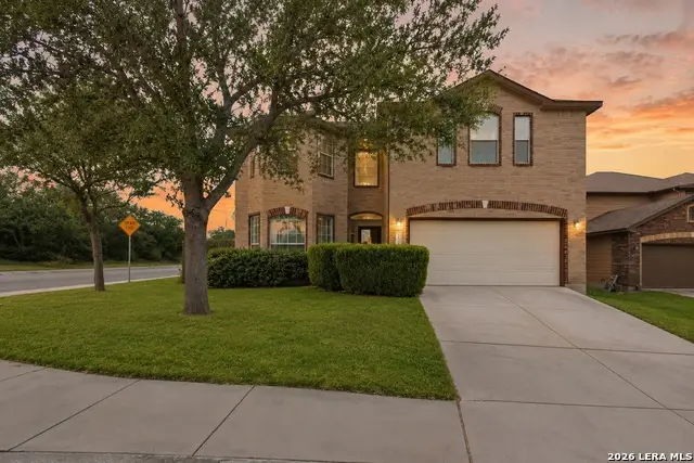 12330 Fleming Surf, San Antonio, TX 78249 - #1