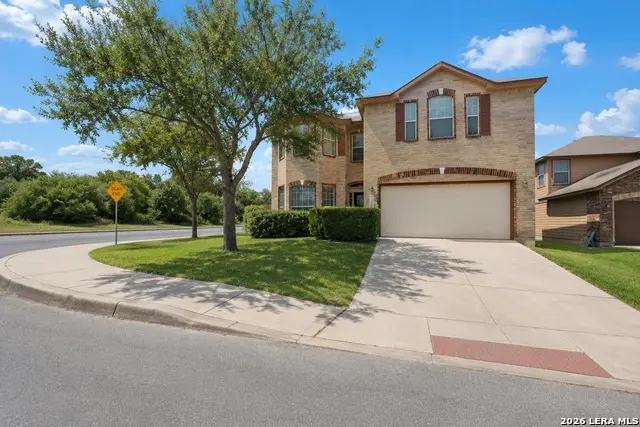 12330 Fleming Surf, San Antonio, TX 78249 - #3