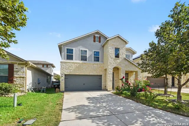 12907 Irvin, San Antonio, TX 78254 - #3