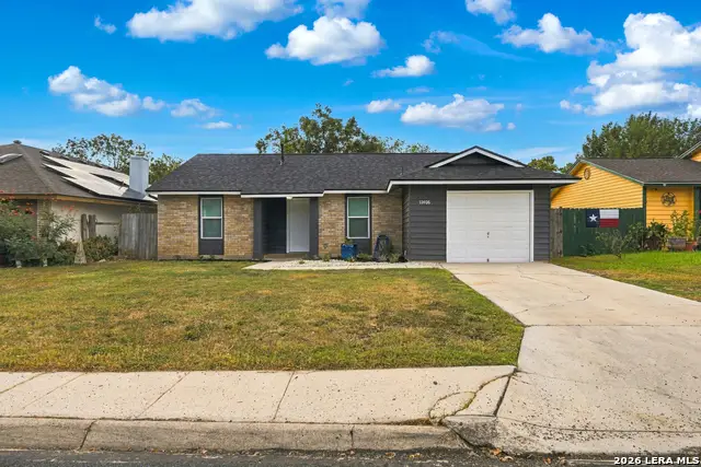 11406 Gold Point, San Antonio, TX 78245 - #1