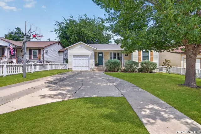 31 Cromwell Dr, San Antonio, TX 78201 - #1