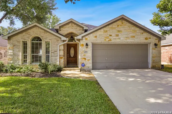 1915 Preakness Ln, San Antonio, TX 78248