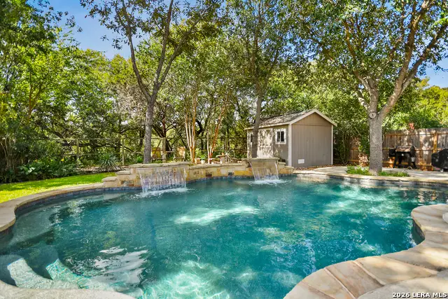 1915 Preakness Ln, San Antonio, TX 78248 - #2