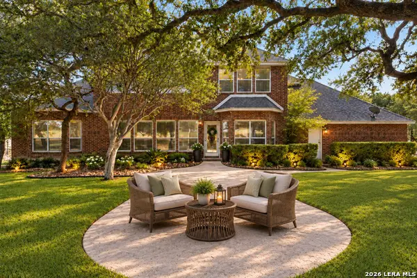 29607 Midnight Sun, Boerne, TX 78015