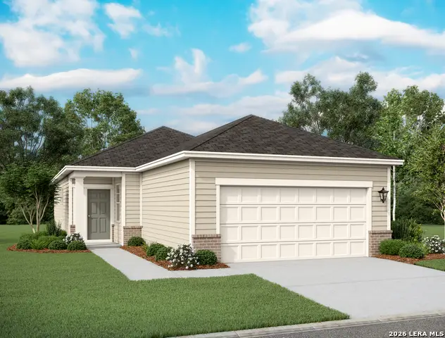 14303 Birch View, San Antonio, TX 78252 - #1