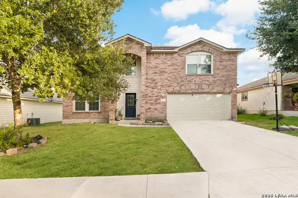 133 Hidden Cave, Cibolo, TX 78108