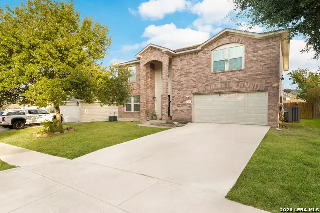 133 Hidden Cave, Cibolo, TX 78108 - #3