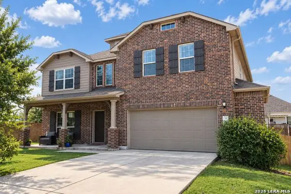 4608 Starwood, Cibolo, TX 78108
