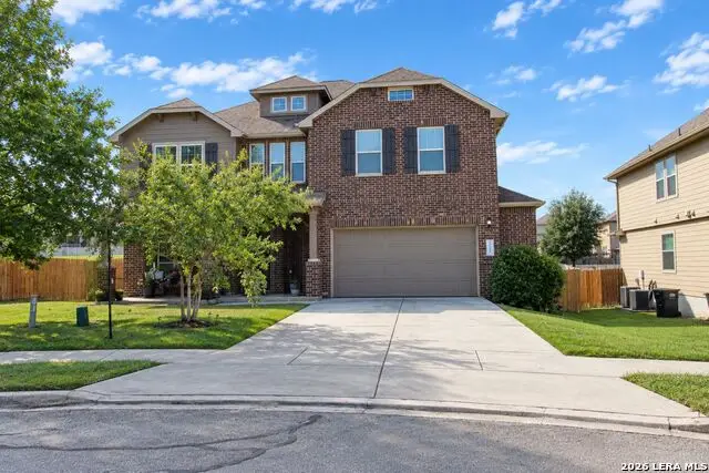 4608 Starwood, Cibolo, TX 78108 - #2