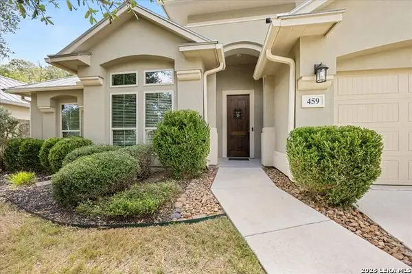 459 Knoll Springs, Boerne, TX 78006