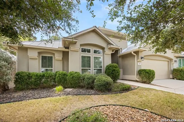 459 Knoll Springs, Boerne, TX 78006 - #2