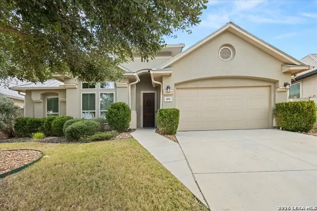 459 Knoll Springs, Boerne, TX 78006 - #3