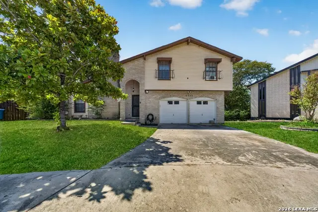 6230 Little Fawn St, San Antonio, TX 78238 - #1