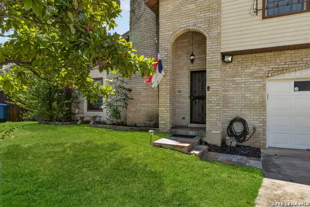 6230 Little Fawn St, San Antonio, TX 78238 - #2