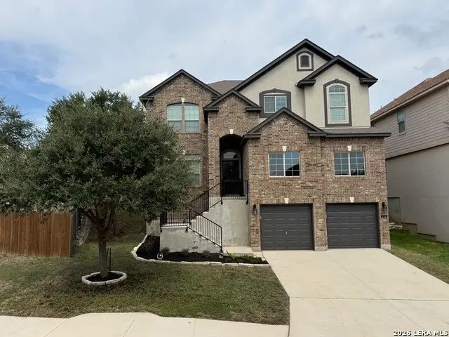 315 Chloe Hts, San Antonio, TX 78253 - #1