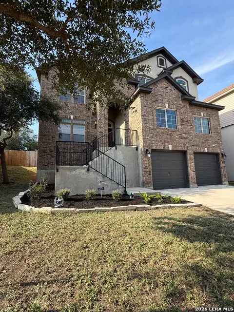 315 Chloe Hts, San Antonio, TX 78253 - #2