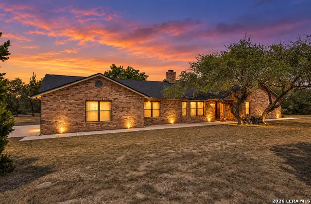 32976 Stahl Ln, Bulverde, TX 78163 - #1