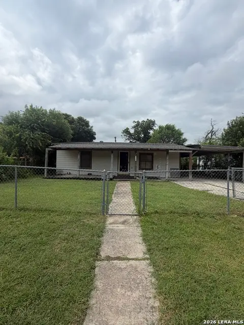 1210 W Gerald, San Antonio, TX 78211