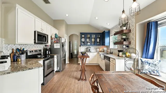 427 Roadrunner, New Braunfels, TX 78130 - #1