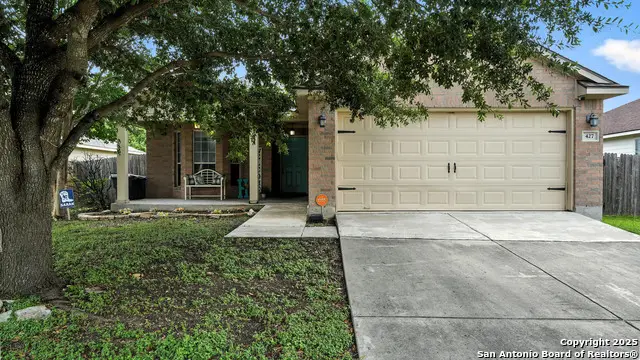 427 Roadrunner, New Braunfels, TX 78130 - #3