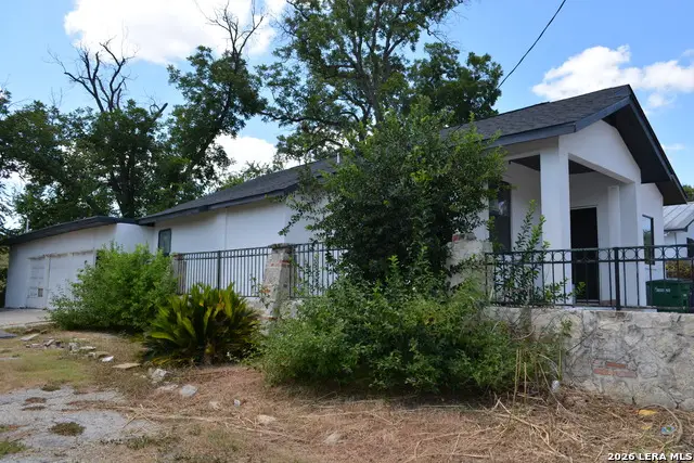 302 W Lubbock St, San Antonio, TX 78204 - #3