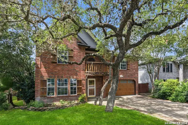 9206 Windward Trace, San Antonio, TX 78254