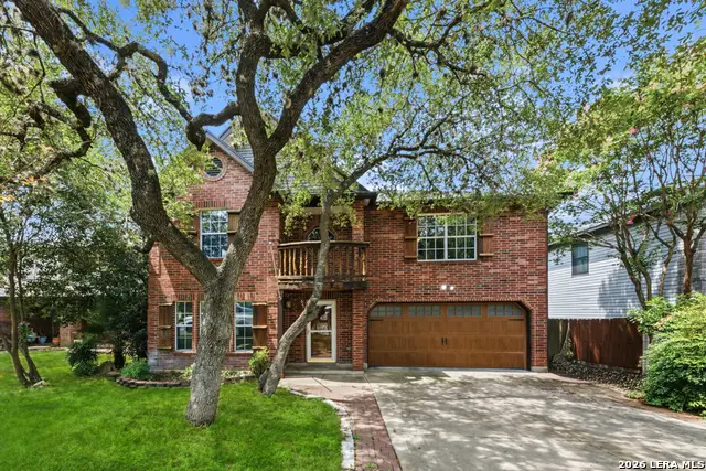 9206 Windward Trace, San Antonio, TX 78254 - #3