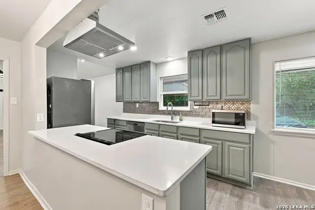 10422 Rocking M, Helotes, TX 78023 - #1