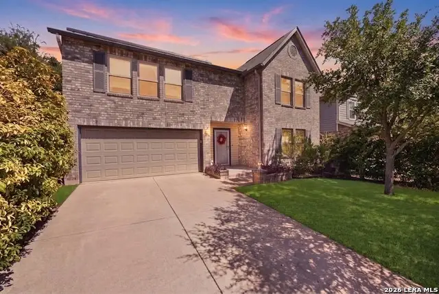 7507 Asher Park, San Antonio, TX 78249 - #1