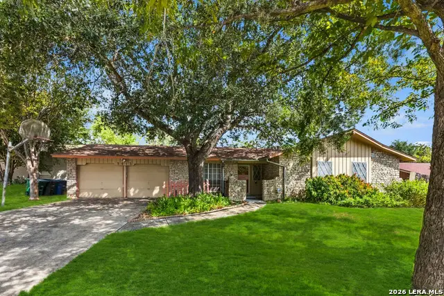 5615 Gillis, San Antonio, TX 78240 - #2