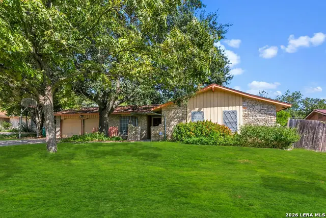 5615 Gillis, San Antonio, TX 78240 - #3
