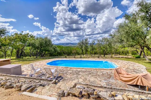 541 Camino Segundo, Leakey, TX 78873 - #2