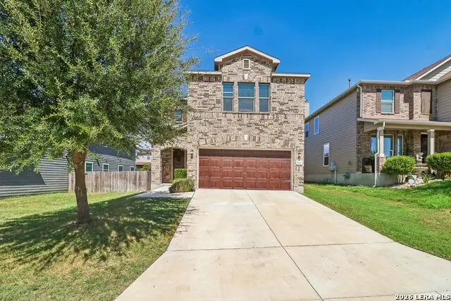 14611 Jocasta Dr, San Antonio, TX 78245 - #1