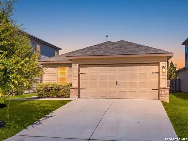 7237 Yucca Place, San Antonio, TX 78253 - #1