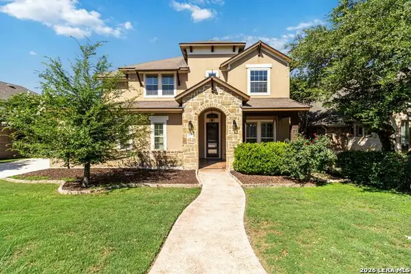 28722 Front Gate, Boerne, TX 78015