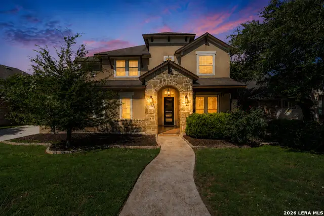 28722 Front Gate, Boerne, TX 78015 - #2