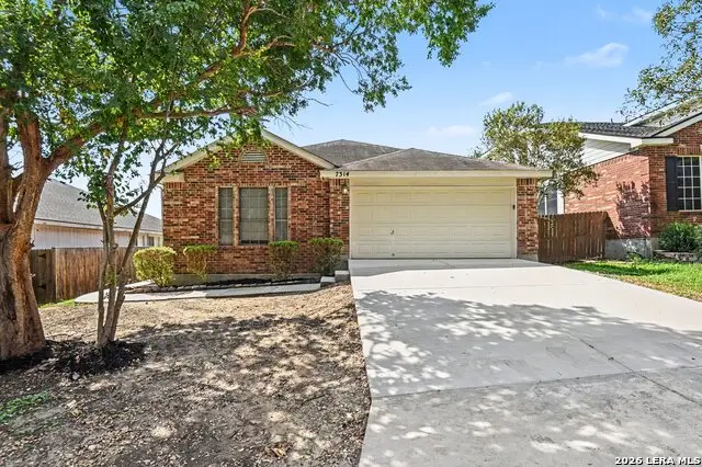7314 Highland Lake Dr, San Antonio, TX 78244 - #1