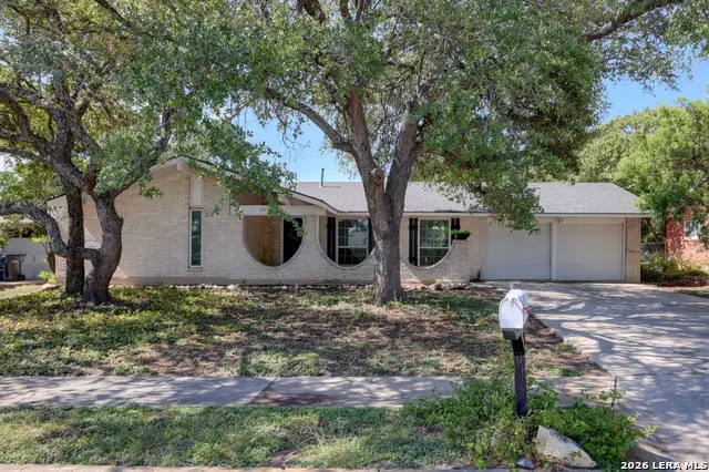 10707 Lands Run, San Antonio, TX 78230 - #1