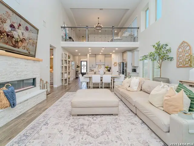 188 Cimarron Creek, Boerne, TX 78006 - #1