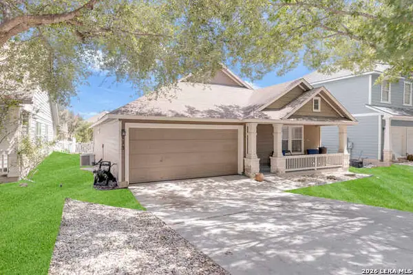 113 Running Brook, Cibolo, TX 78108