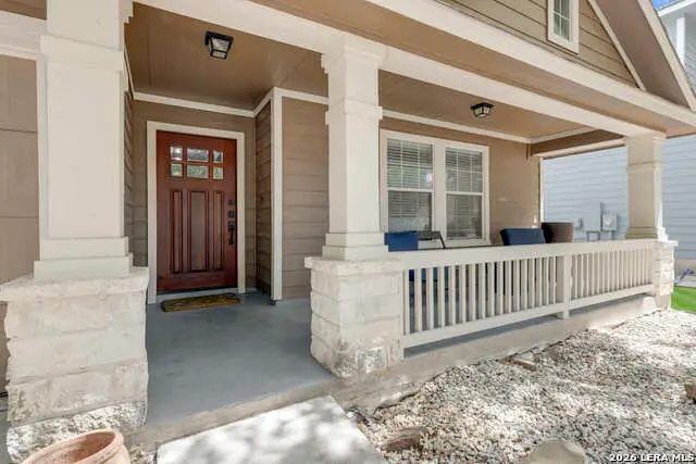 113 Running Brook, Cibolo, TX 78108 - #3
