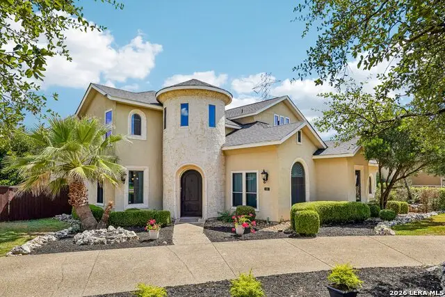 406 Pueblo Pintado, Helotes, TX 78023 - #1
